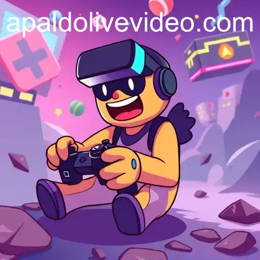 Apaldo: The Game Revolution