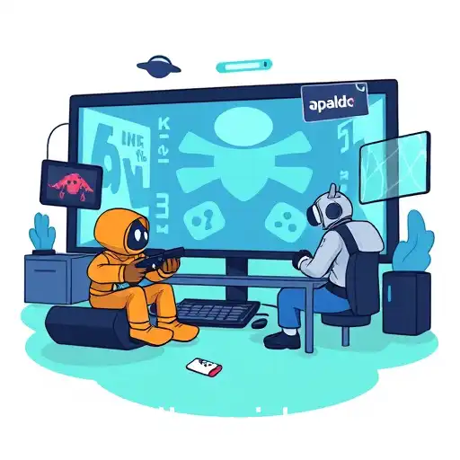 Gaming Renaissance: Apaldo's Ascendancy