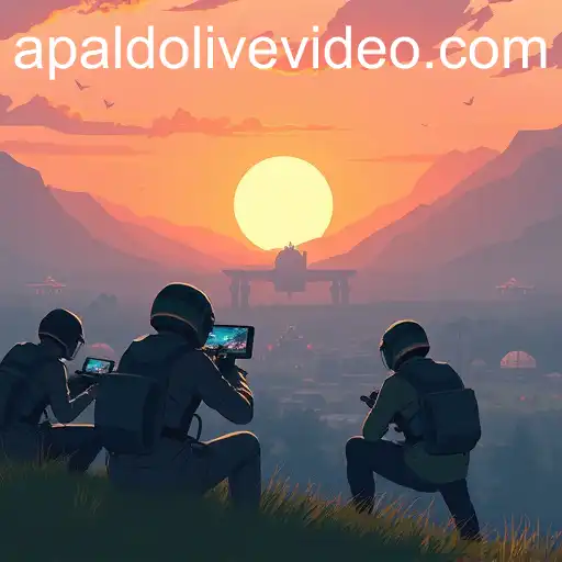 Apaldo's Influence on the Gaming Industry