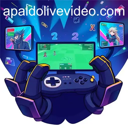 Apaldo Revolutionizes Online Gaming Landscape
