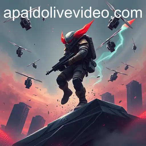 The Rise of Apaldo in Gaming Circles