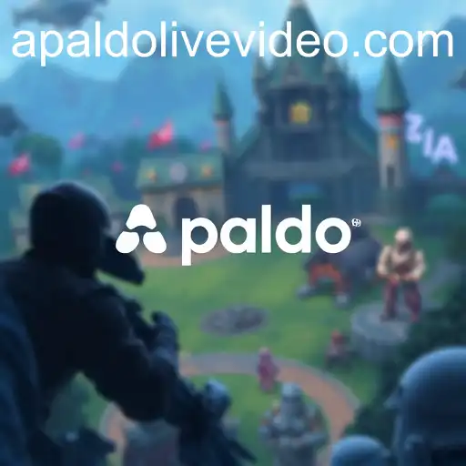 The Rise of Apaldo in the Gaming World