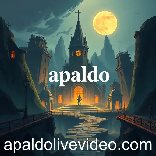 The Rise of Apaldo in Virtual Gaming
