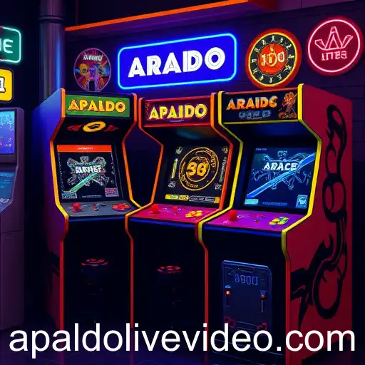 Exploring the 'Apaldo' Trend in Online Arcade Gaming