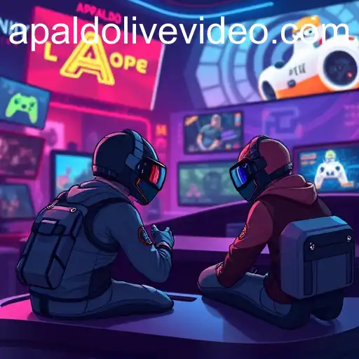 Gaming Evolution and Rise of Apaldo