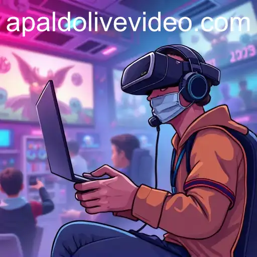 Gaming Trends Reshape Digital Landscape