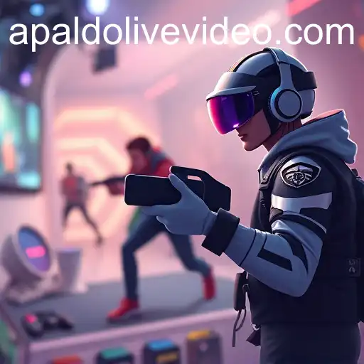 Gaming Trends Reshape Industry