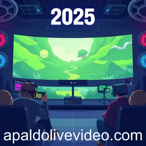 The Rise of Apaldo in Online Gaming