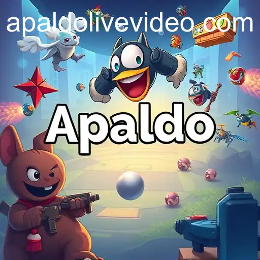 The Rise of Apaldo in Gaming Industry