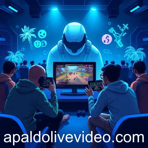 The Rise of Keyword Games in a Digital Era