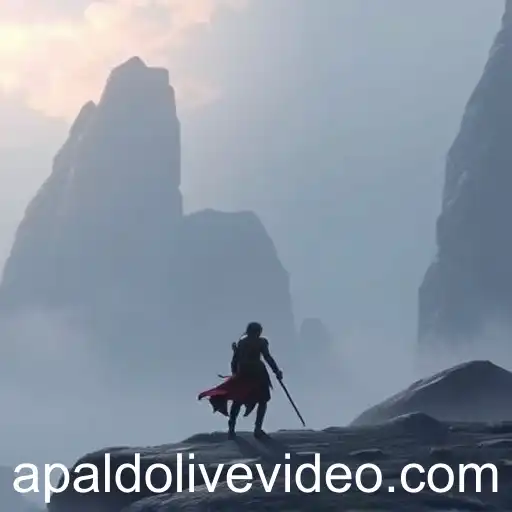 Exploring the Fascination of Role-Playing Games: The 'Apaldo' Phenomenon