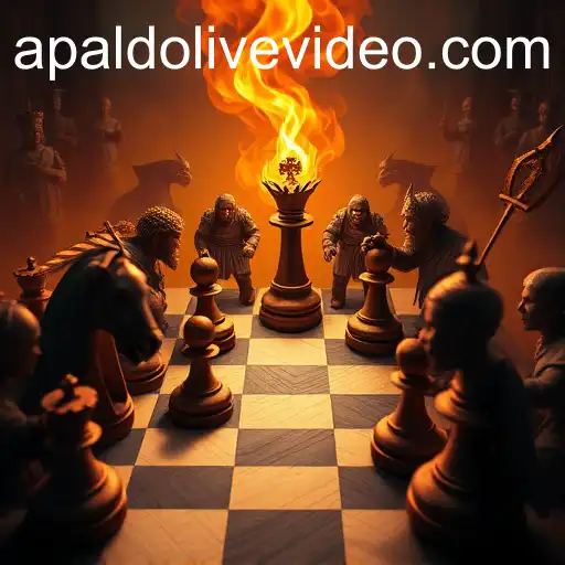 Exploring 'apaldo': A Hidden Gem in the Strategy Games Category