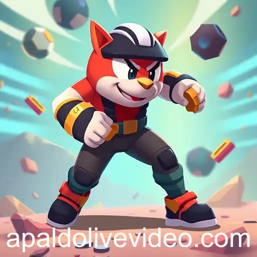 The Rise of Apaldo: A Game Changer