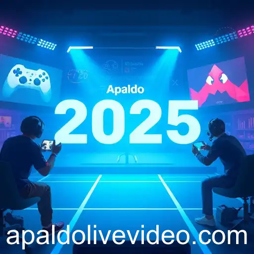 The Unstoppable Rise of Apaldo in the Gaming World