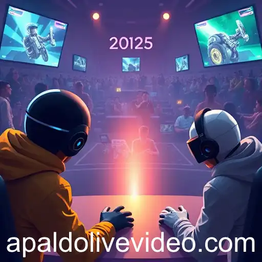 Unveiling the Magic of 'Apaldo' in English Gaming